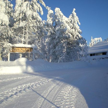 Rukanelioe Cottage Екстер'єр фото