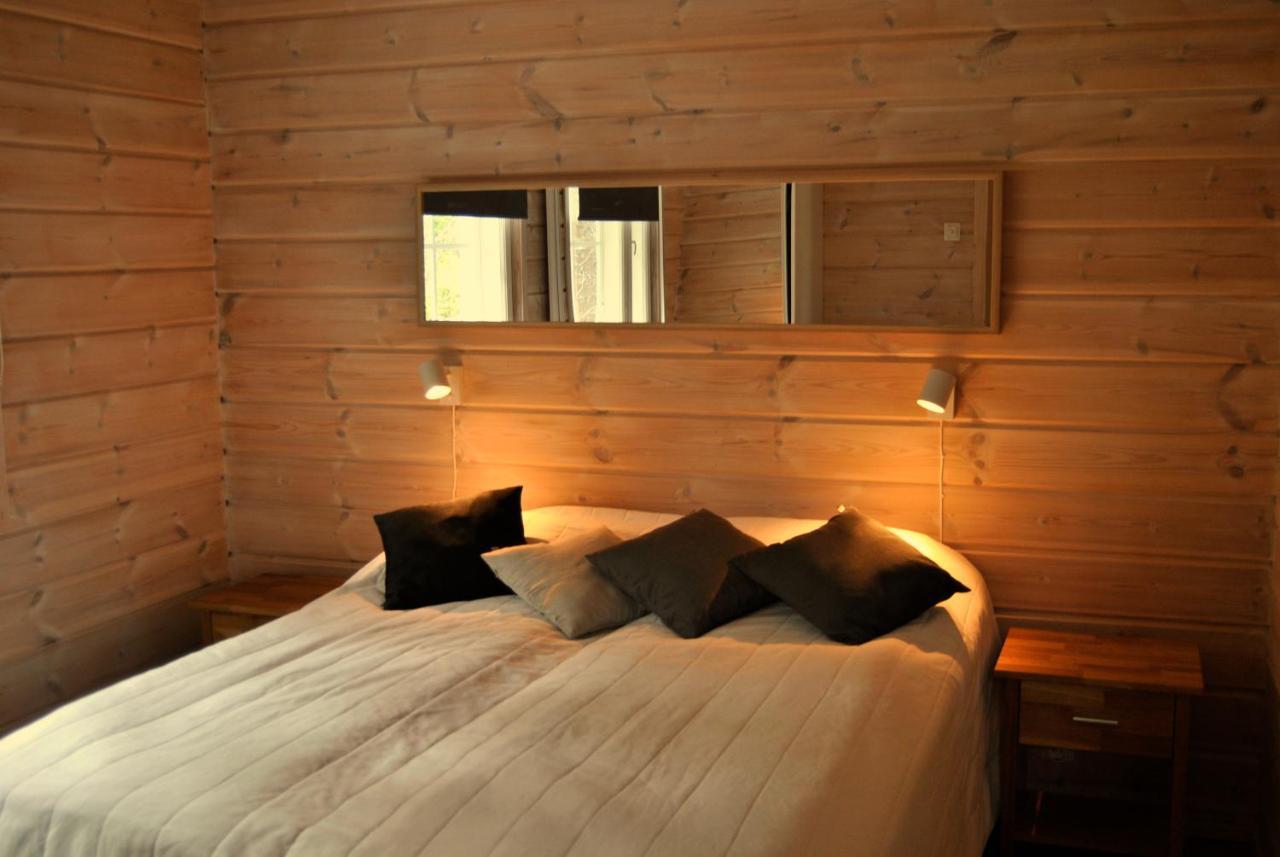 Rukanelioe Cottage Екстер'єр фото