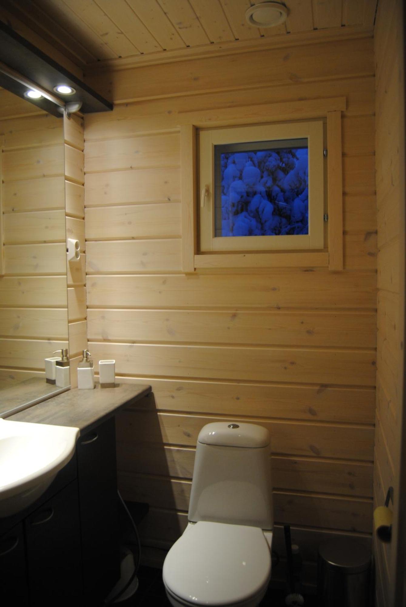 Rukanelioe Cottage Екстер'єр фото
