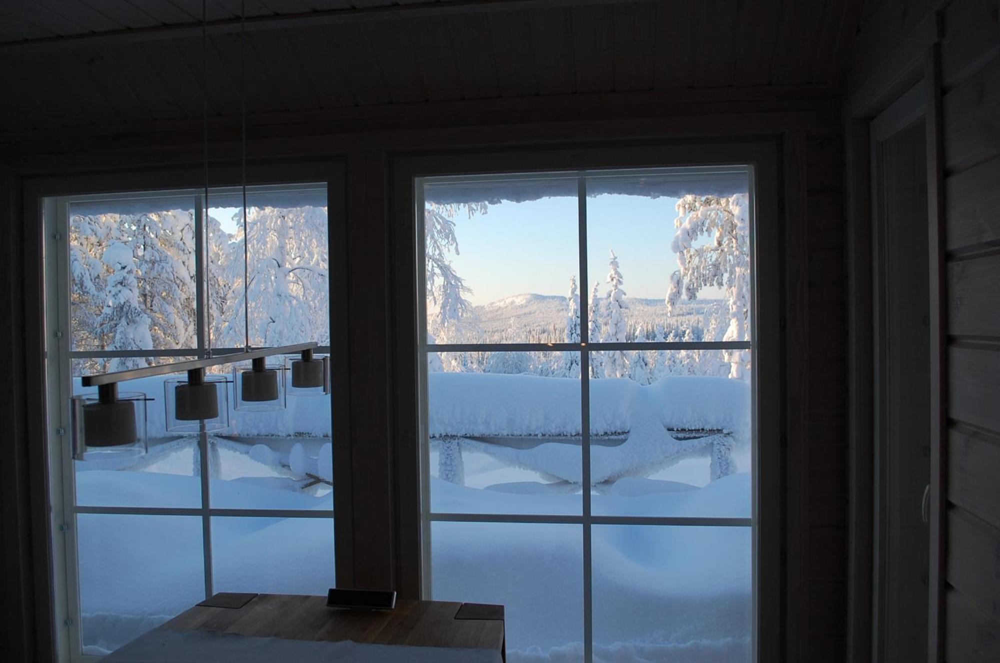 Rukanelioe Cottage Екстер'єр фото