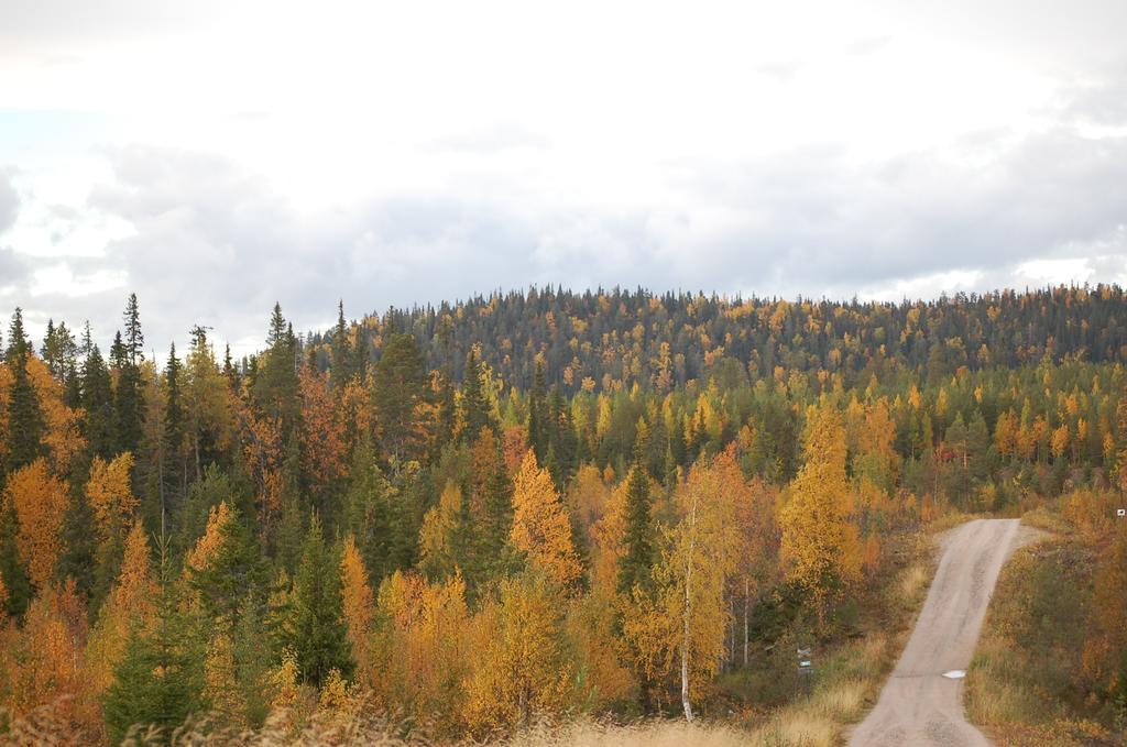 Rukanelioe Cottage Екстер'єр фото