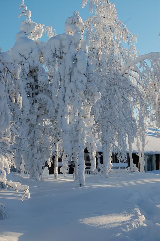 Rukanelioe Cottage Екстер'єр фото