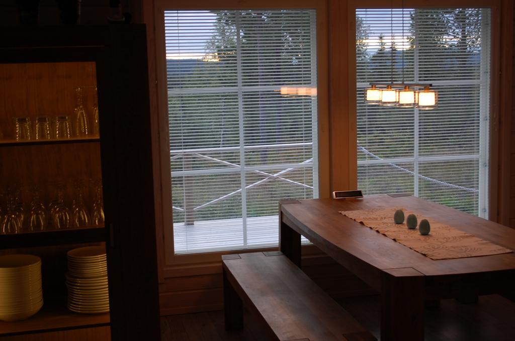 Rukanelioe Cottage Екстер'єр фото