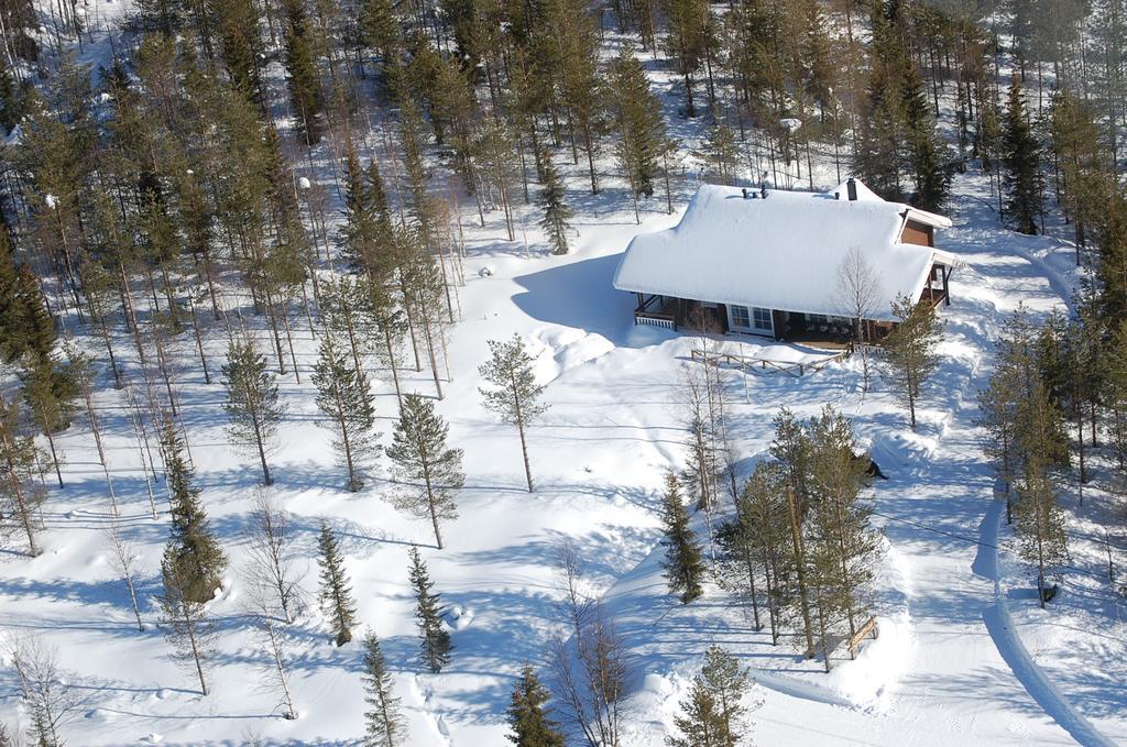 Rukanelioe Cottage Екстер'єр фото