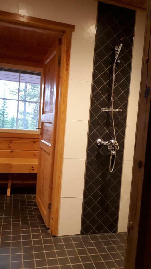 Rukanelioe Cottage Екстер'єр фото