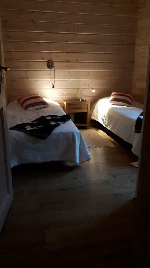 Rukanelioe Cottage Екстер'єр фото