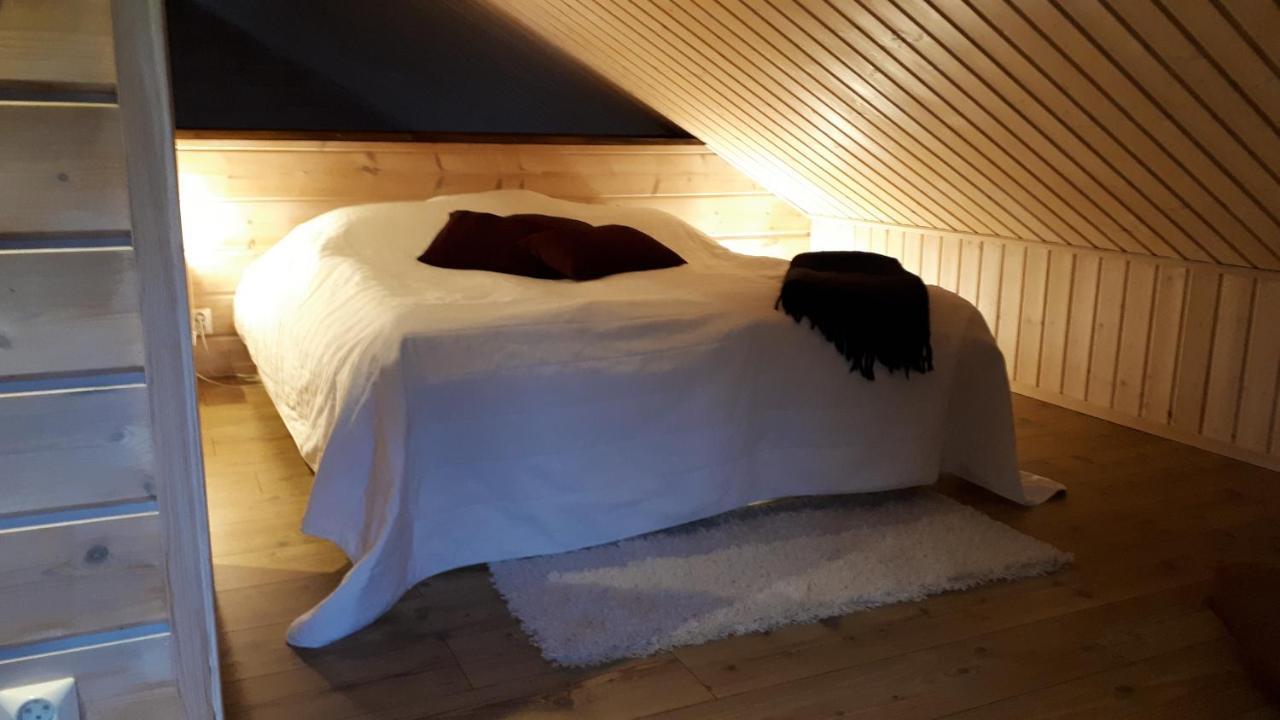 Rukanelioe Cottage Екстер'єр фото